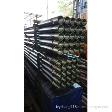 Made in China Water Well and Borehole Drill Pipe and Drilling Rod